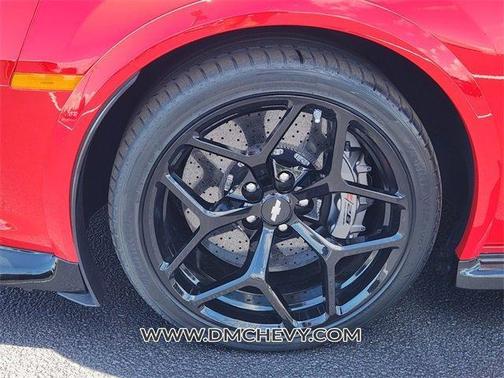 2015 Chevrolet Camaro Z/28