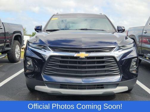 2020 Chevrolet Blazer 1LT