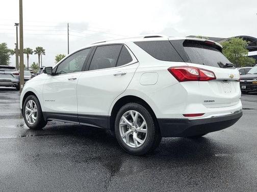 2021 Chevrolet Equinox Premier