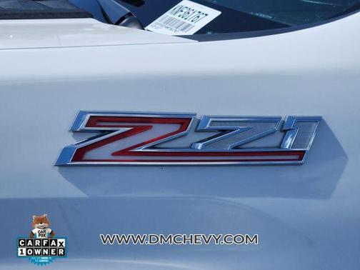 2022 Chevrolet Silverado 3500 LTZ