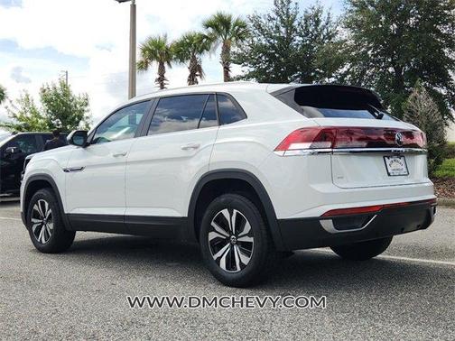 2024 Volkswagen Atlas Cross Sport 2.0T SE