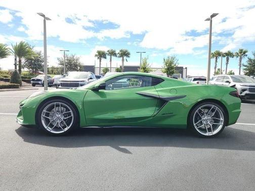 2026 Chevrolet Corvette Z06