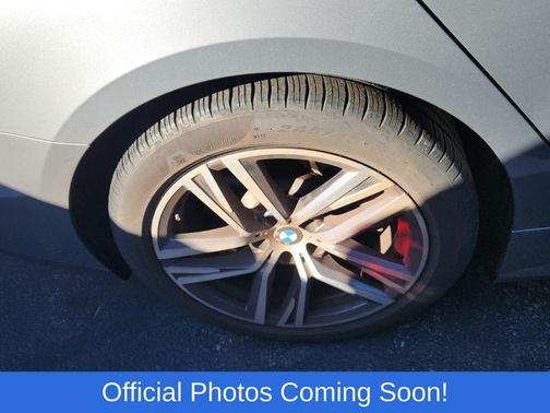 2023 BMW 430 Gran Coupe i