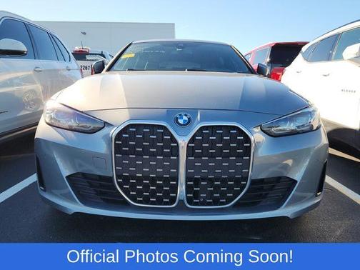 2023 BMW 430 Gran Coupe i