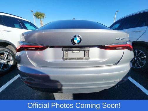 2023 BMW 430 Gran Coupe i