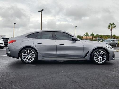 2023 BMW 430 Gran Coupe i