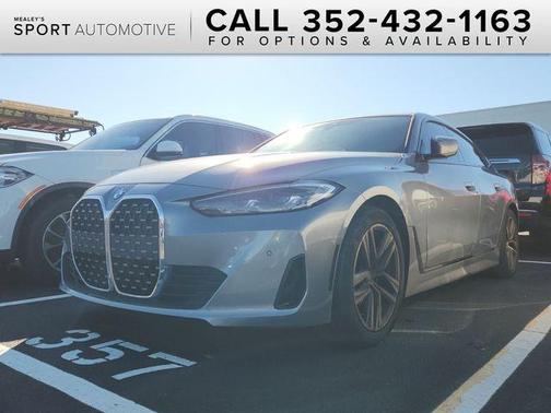 2023 BMW 430 Gran Coupe i