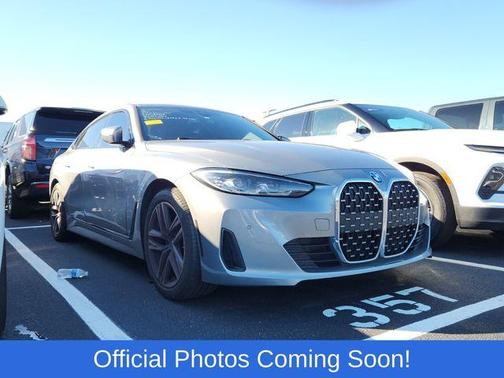 2023 BMW 430 Gran Coupe i