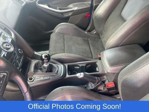 2016 Ford Focus RS Base