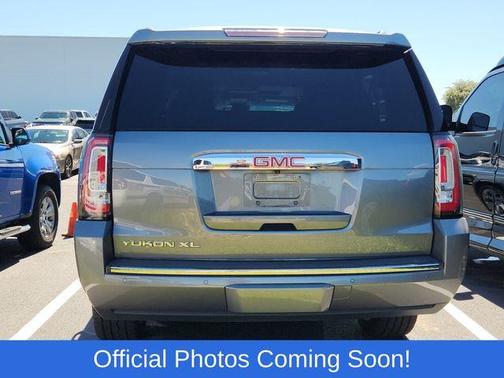 2019 GMC Yukon XL Denali