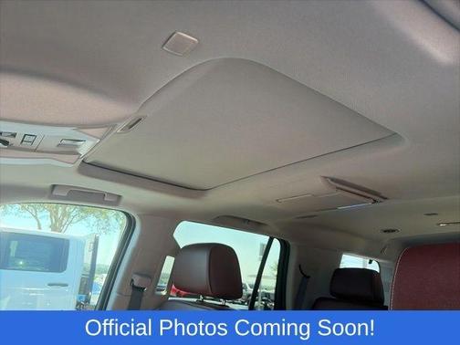 Shadow Gray Metallic 2020 Chevrolet Tahoe Premier
