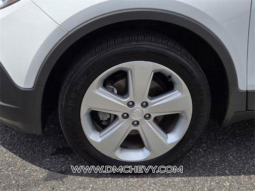 2016 Buick Encore Base