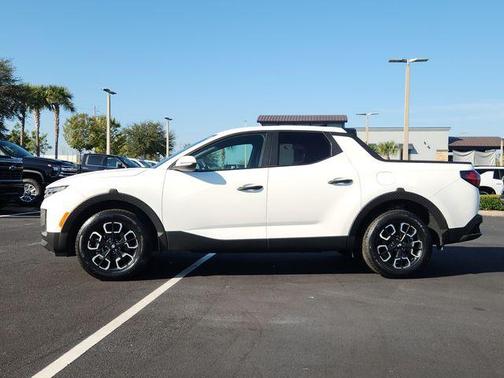 2023 Hyundai SANTA CRUZ 2.5L SEL