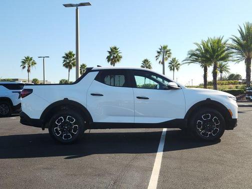 2023 Hyundai SANTA CRUZ 2.5L SEL