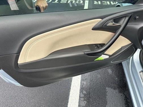 2017 Buick Cascada Premium