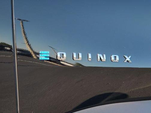 2026 Chevrolet Equinox EV LT 2