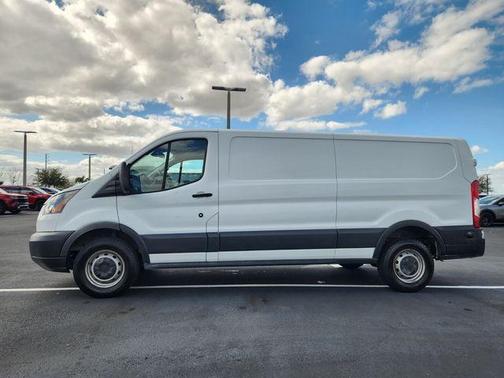 2017 Ford Transit-250 Base