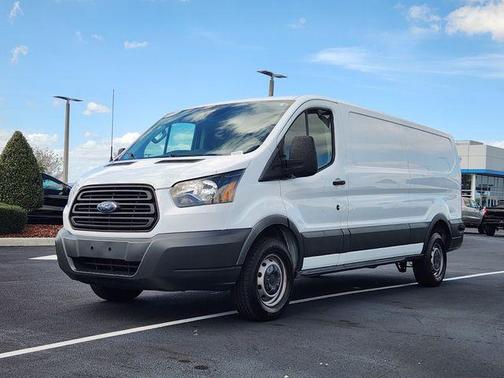 2017 Ford Transit-250 Base