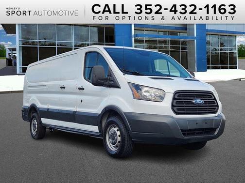 2017 Ford Transit-250 Base
