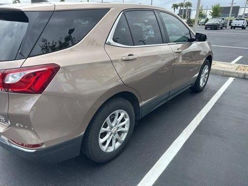 2019 Chevrolet Equinox 2LT