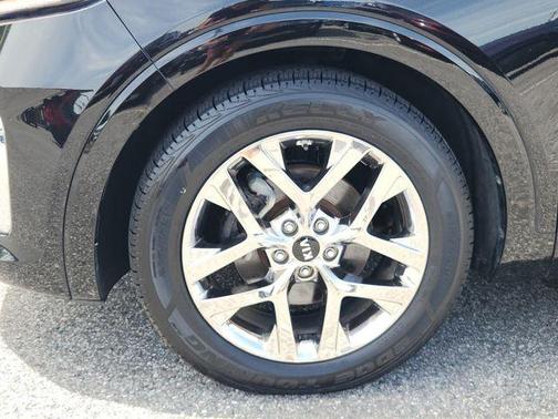 2019 Kia Sorento SXL