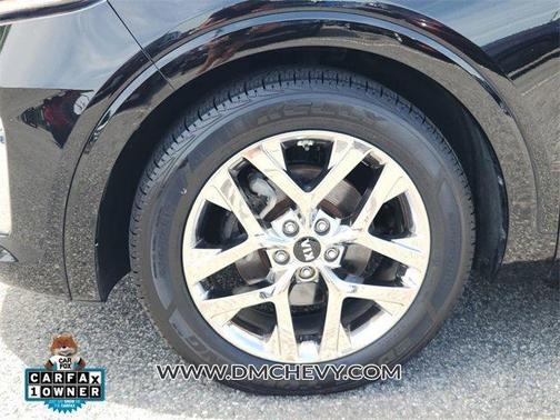 2019 Kia Sorento SXL