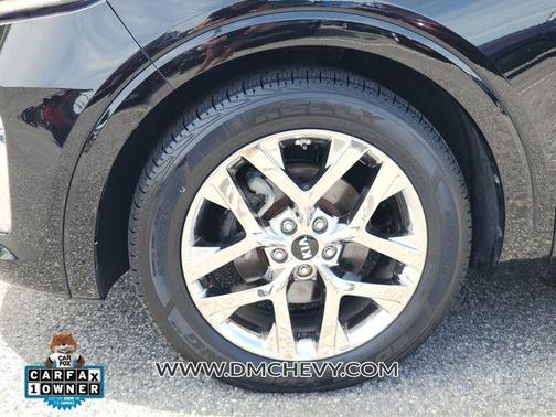 2019 Kia Sorento SXL