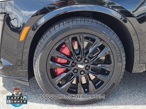 2023 Cadillac XT6 Sport AWD