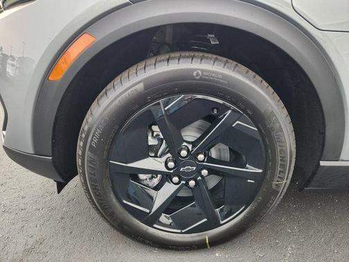 2026 Chevrolet Equinox EV LT 1