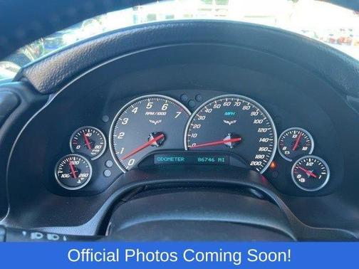 2010 Chevrolet Corvette Grand Sport