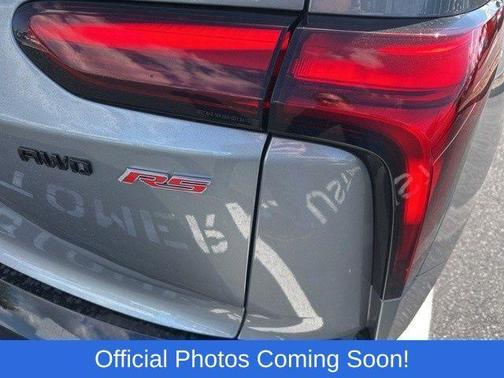 2024 Chevrolet Blazer EV RS