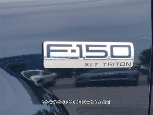 2004 Ford F-150 STX