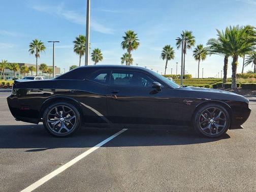 2014 Dodge Challenger R/T