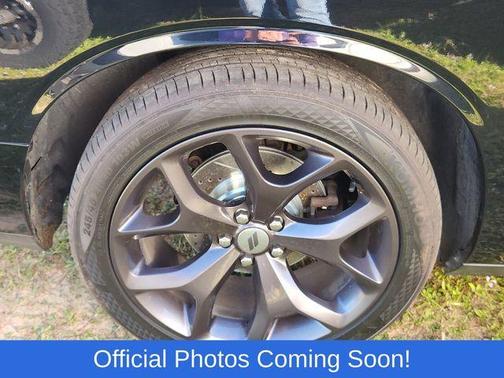 2014 Dodge Challenger R/T