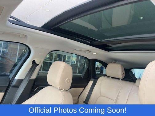 2017 Jaguar F-PACE 35t