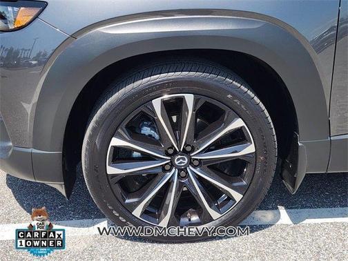 2024 Mazda CX-50 2.5 Turbo Premium Package