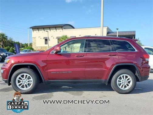Photo 2 of 25 of 2019 Jeep Grand Cherokee Laredo