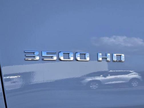 2024 Chevrolet Silverado 3500 WT