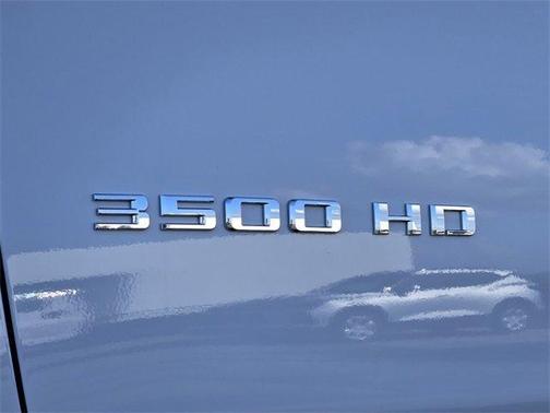 2024 Chevrolet Silverado 3500 WT