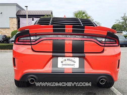 2022 Dodge Charger GT