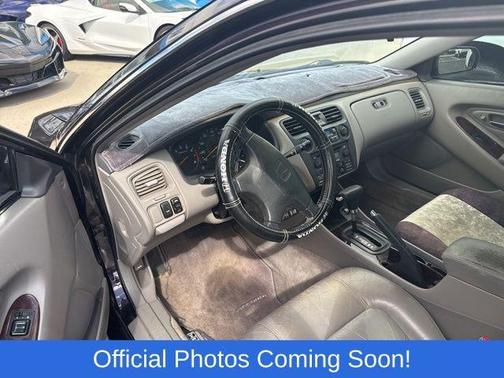 1998 Honda Accord EX V6