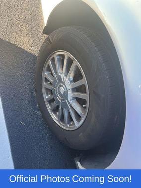 2015 Lincoln MKZ Base