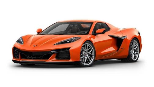 2026 Chevrolet Corvette Z06