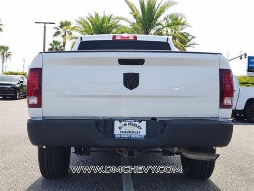 2019 RAM 1500 Classic Warlock