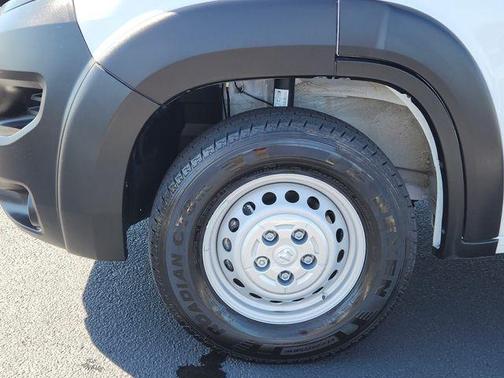 2024 RAM ProMaster 2500 High Roof