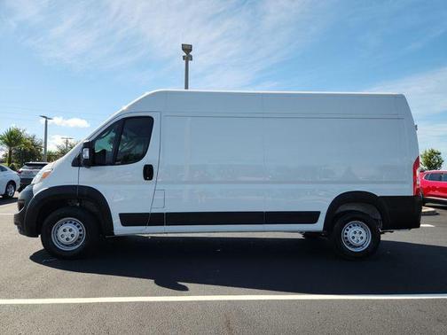 2024 RAM ProMaster 2500 High Roof