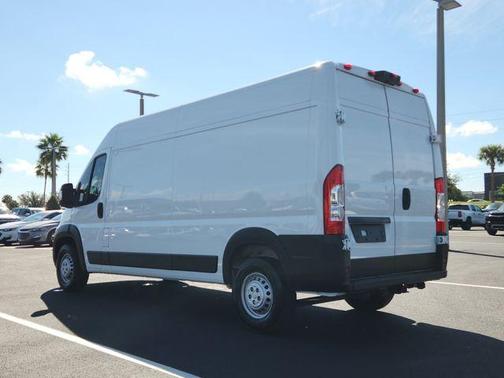 2024 RAM ProMaster 2500 High Roof
