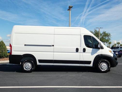 2024 RAM ProMaster 2500 High Roof