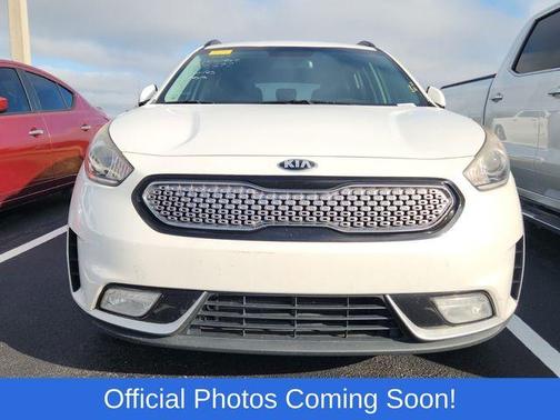 2017 Kia Niro EX