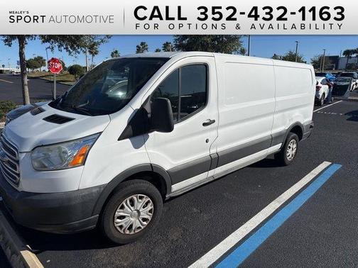 2016 Ford Transit-150 Base